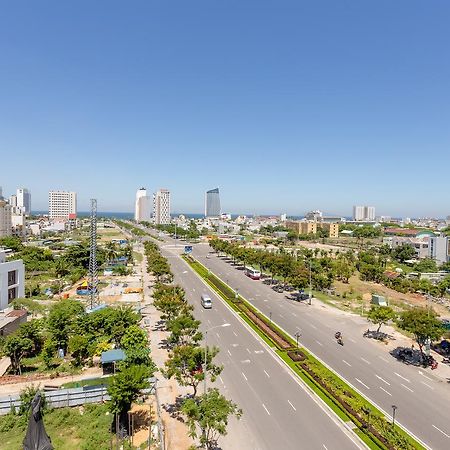 Gaston Hotel Da Nang Exterior photo